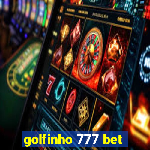 golfinho 777 bet